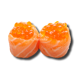 Tulip ikura